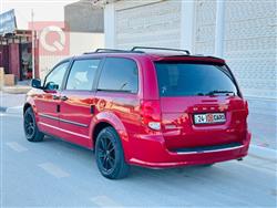 دودج جراند كارافان